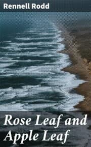 Cover von Rose Leaf and Apple Leaf