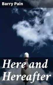 Cover von Here and Hereafter