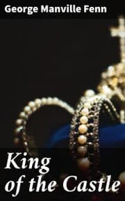 Cover von King of the Castle