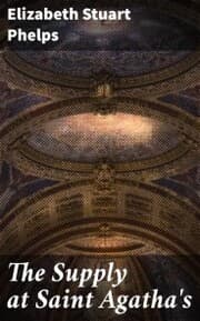 Cover von The Supply at Saint Agatha's