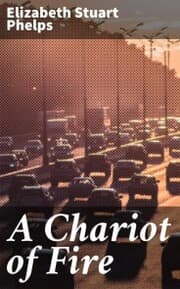 Cover von A Chariot of Fire
