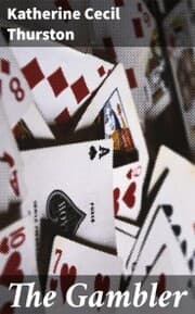 Cover von The Gambler