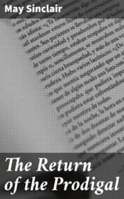 Cover von The Return of the Prodigal