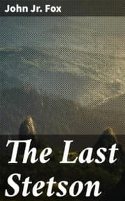 Cover von The Last Stetson