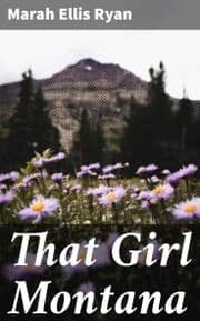Cover von That Girl Montana