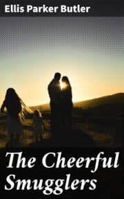 Cover von The Cheerful Smugglers