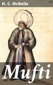 Cover von Mufti
