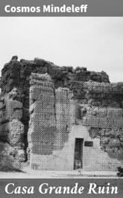 Cover von Casa Grande Ruin