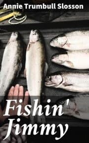 Cover von Fishin' Jimmy