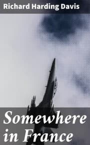 Cover von Somewhere in France