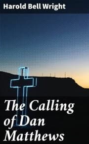 Cover von The Calling of Dan Matthews