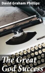 Cover von The Great God Success