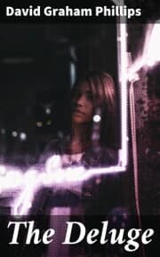 Cover von The Deluge
