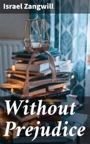 Cover von Without Prejudice