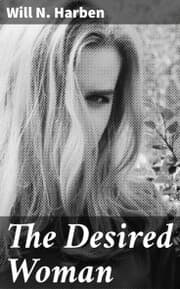 Cover von The Desired Woman