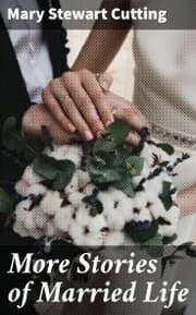 Cover von More Stories of Married Life