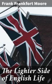 Cover von The Lighter Side of English Life