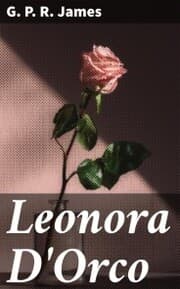 Cover von Leonora D'Orco