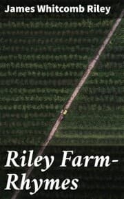 Cover von Riley Farm-Rhymes