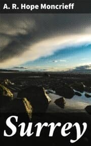 Cover von Surrey