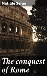 Cover von The conquest of Rome