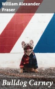 Cover von Bulldog Carney