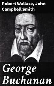 Cover von George Buchanan