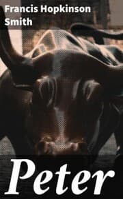 Cover von Peter