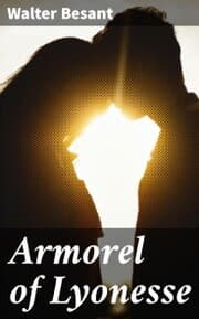 Cover von Armorel of Lyonesse