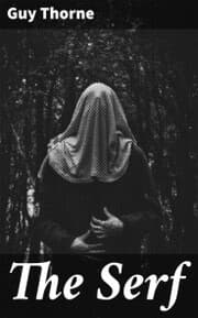 Cover von The Serf