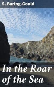 Cover von In the Roar of the Sea