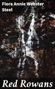 Cover von Red Rowans