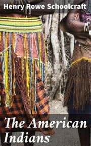 Cover von The American Indians