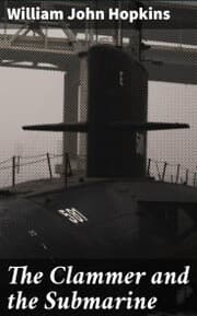 Cover von The Clammer and the Submarine