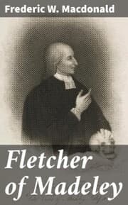 Cover von Fletcher of Madeley