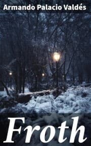 Cover von Froth