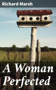 Cover von A Woman Perfected