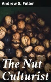 Cover von The Nut Culturist