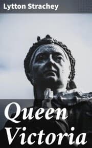Cover von Queen Victoria
