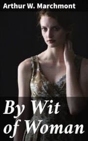 Cover von By Wit of Woman