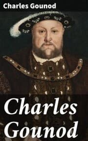 Cover von Charles Gounod