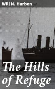 Cover von The Hills of Refuge