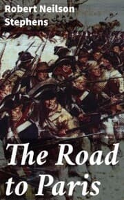 Cover von The Road to Paris