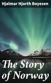 Cover von The Story of Norway