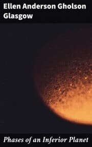 Cover von Phases of an Inferior Planet