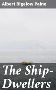 Cover von The Ship-Dwellers