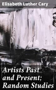 Cover von Artists Past and Present; Random Studies