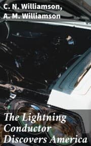 Cover von The Lightning Conductor Discovers America