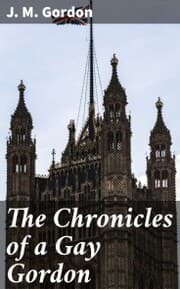 Cover von The Chronicles of a Gay Gordon