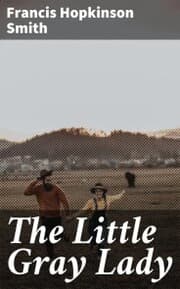 Cover von The Little Gray Lady